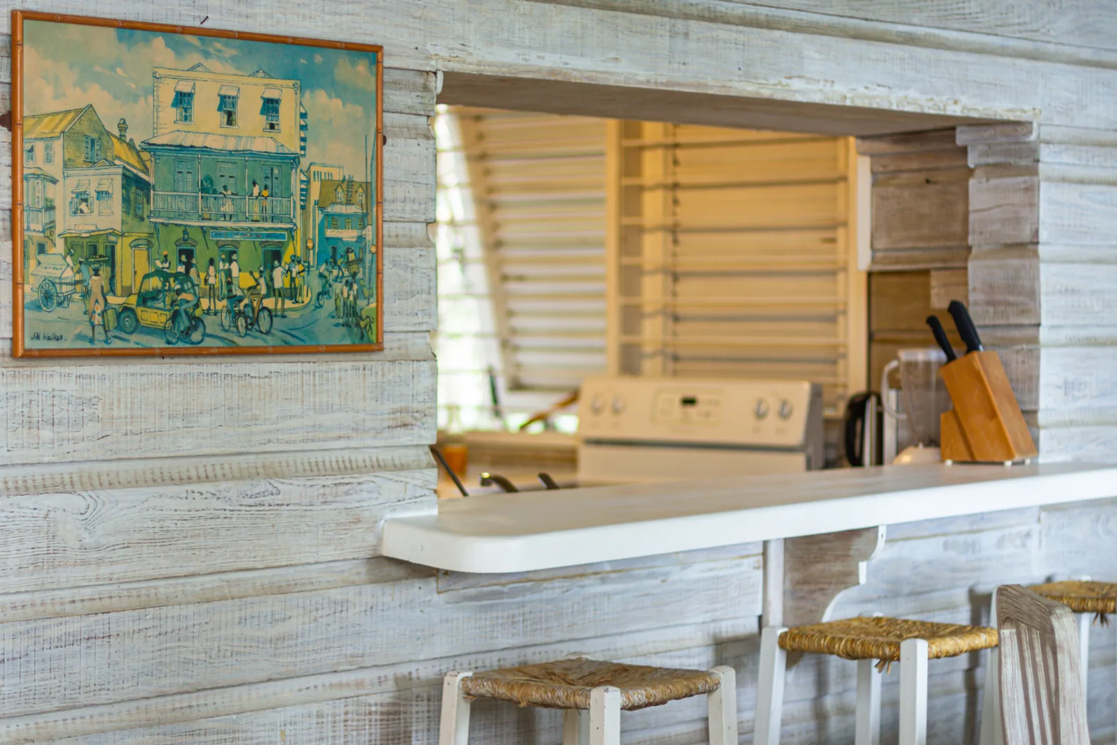 James Bay Beachfront Apartment No.4, 2-bedroom apartment for rent in St James, Barbados - photograph 19