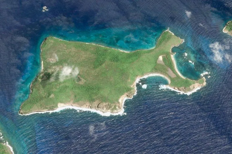 Isle de Ronde - Grenada