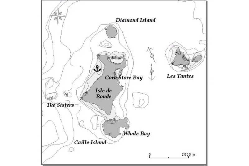 Isle de Ronde, photograph 7