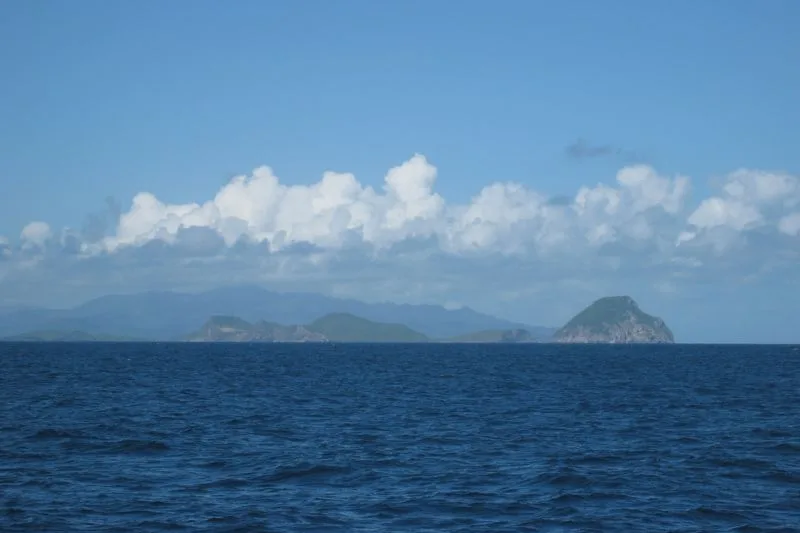 Isle de Ronde - Grenada, private island for sale in Ronde Island, Grenada, Grenada - photograph 4