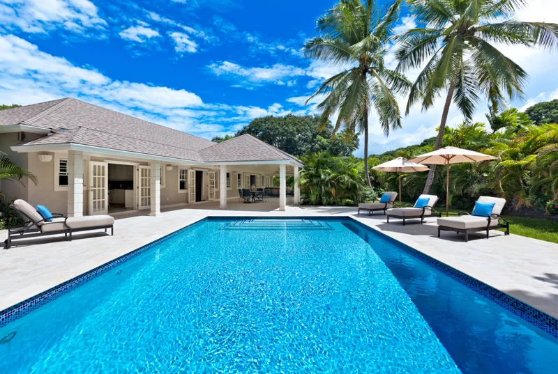 Sandy Lane Estate | Fairways - Exquisite Golf Course Villa