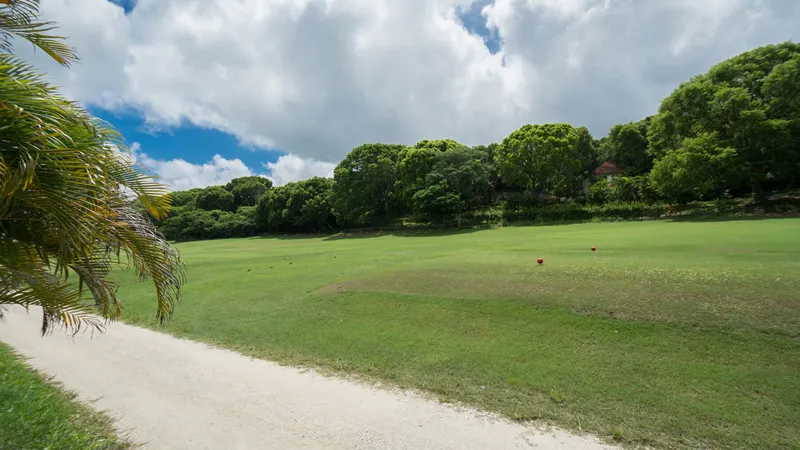 Fairways, photograph 4