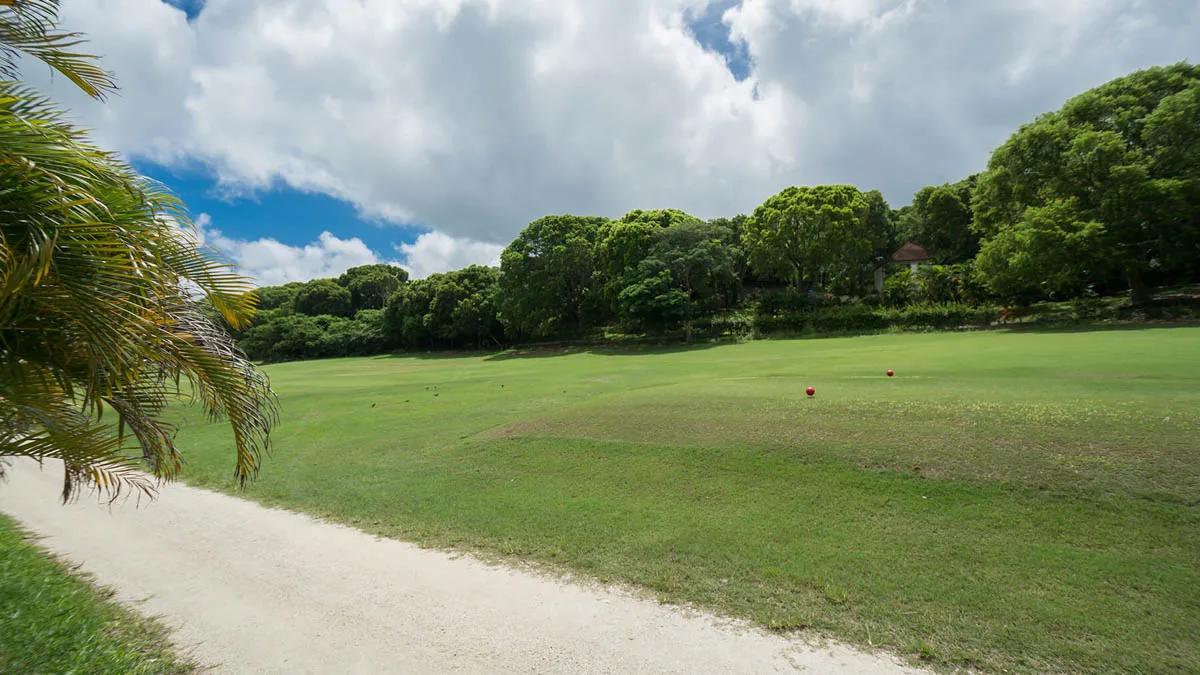 Sandy Lane Estate | Fairways - Exquisite Golf Course Villa, 5-bedroom villa for sale in St James, Barbados - photograph 4