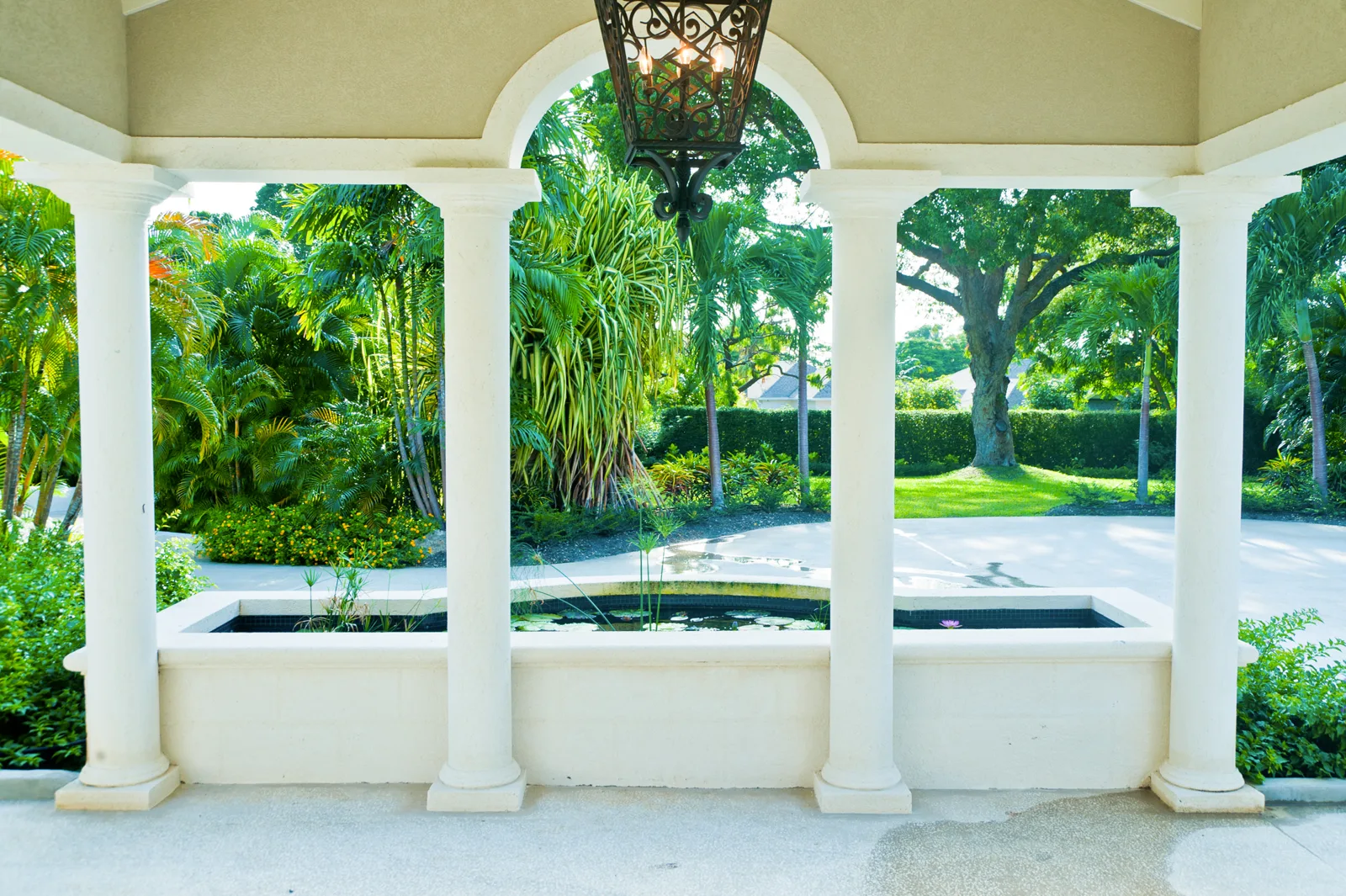 Sandy Lane Estate | Fairways - Exquisite Golf Course Villa, 5-bedroom villa for sale in St James, Barbados - photograph 5