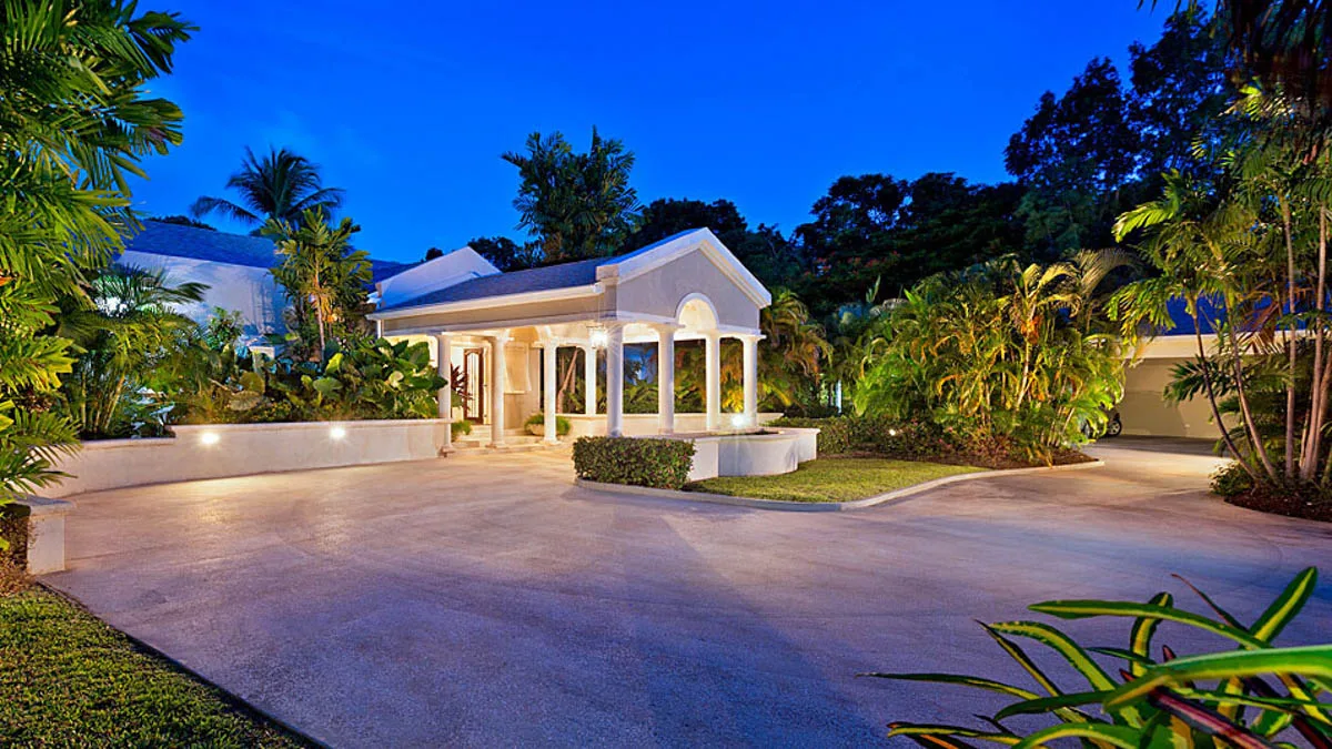 Sandy Lane Estate | Fairways - Exquisite Golf Course Villa, 5-bedroom villa for sale in St James, Barbados - photograph 6