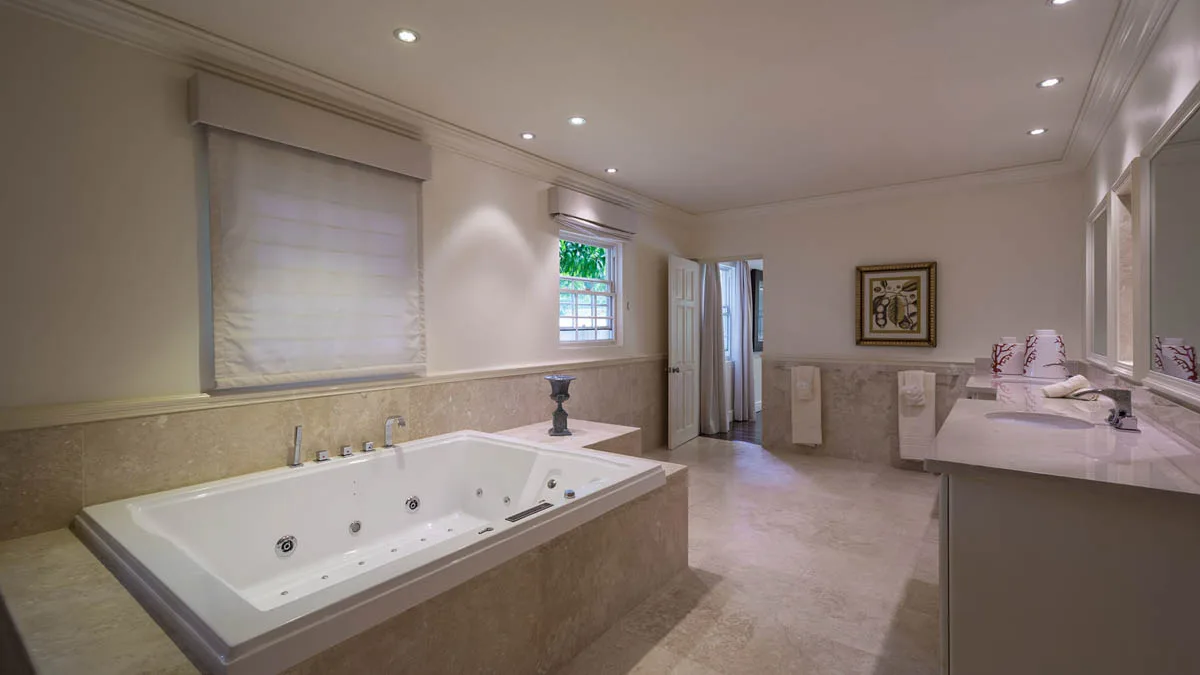 Sandy Lane Estate | Fairways - Exquisite Golf Course Villa, 5-bedroom villa for sale in St James, Barbados - photograph 18