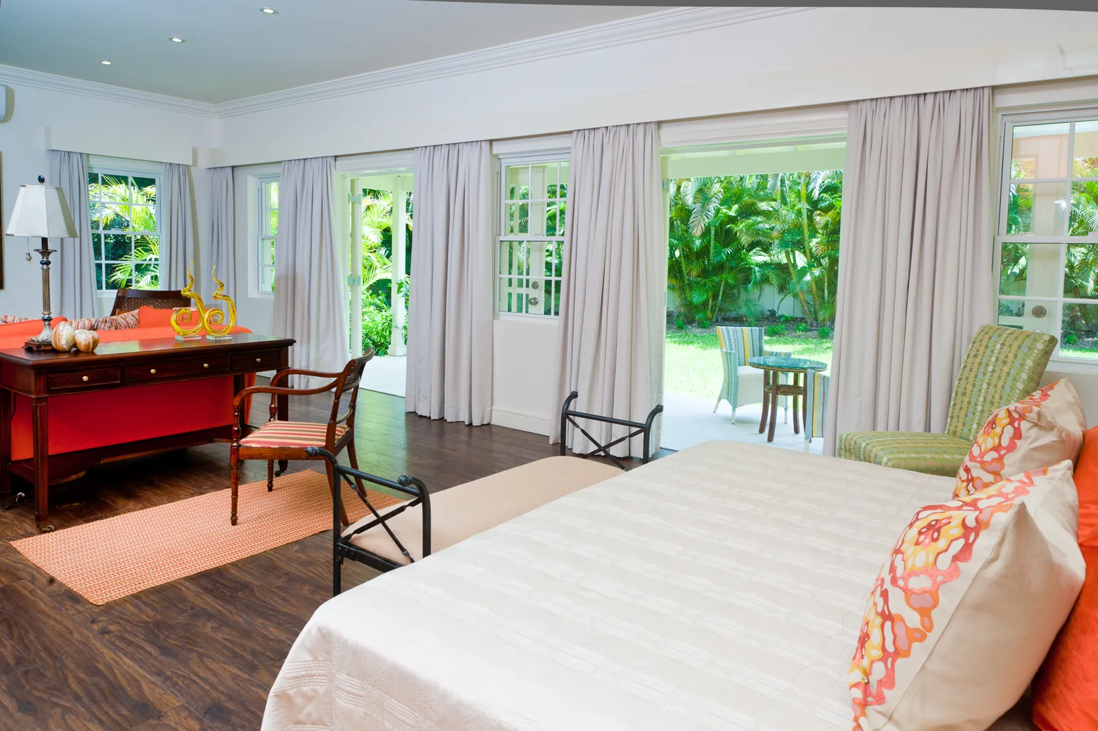 Sandy Lane Estate | Fairways - Exquisite Golf Course Villa, 5-bedroom villa for sale in St James, Barbados - photograph 22