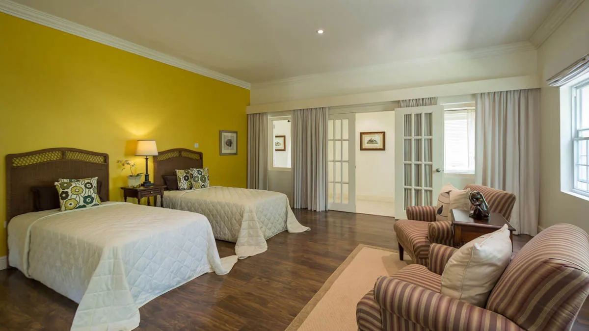 Sandy Lane Estate | Fairways - Exquisite Golf Course Villa, 5-bedroom villa for sale in St James, Barbados - photograph 26