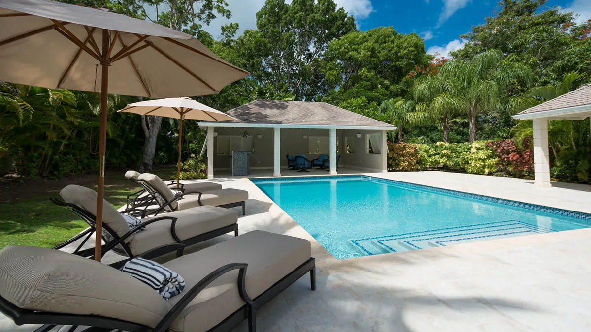 Sandy Lane Estate | Fairways - Exquisite Golf Course Villa, 5-bedroom villa for sale in St James, Barbados - photograph 29