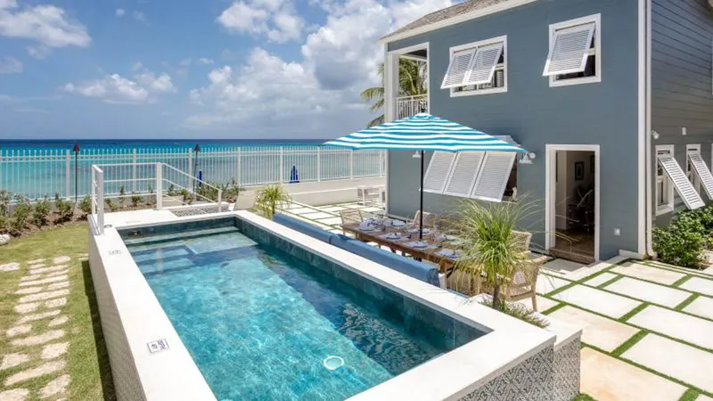 Sea Breeze Beach House, photograph 5