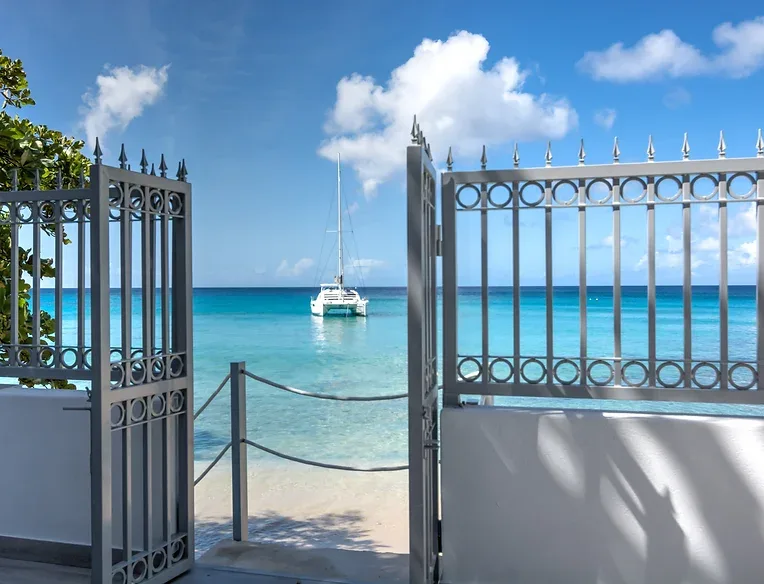 Westshore Beach House - Weston, 4-bedroom villa for rent in St James, Barbados - photograph 2