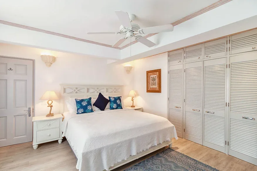 Westshore Beach House - Weston, 4-bedroom villa for rent in St James, Barbados - photograph 17