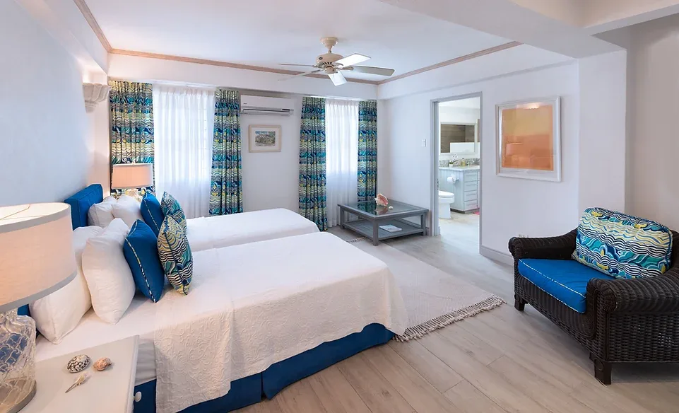 Westshore Beach House - Weston, 4-bedroom villa for rent in St James, Barbados - photograph 15