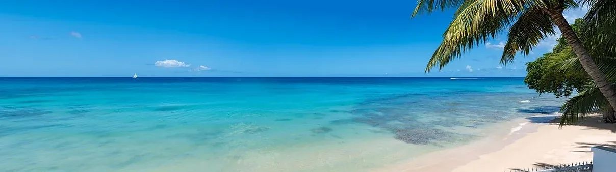 Westshore Beach House - Weston, 4-bedroom villa for rent in St James, Barbados - photograph 13