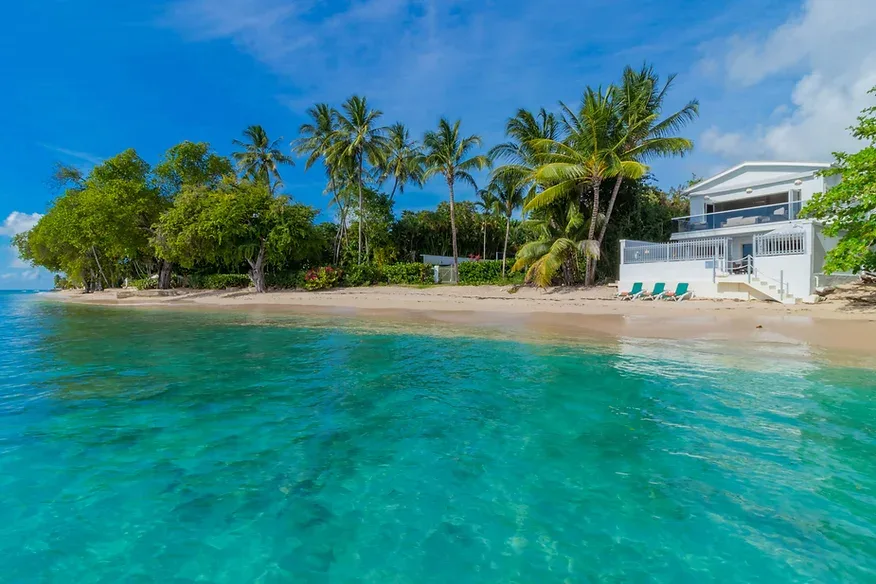 Westshore Beach House - Weston, 4-bedroom villa for rent in St James, Barbados - photograph 20
