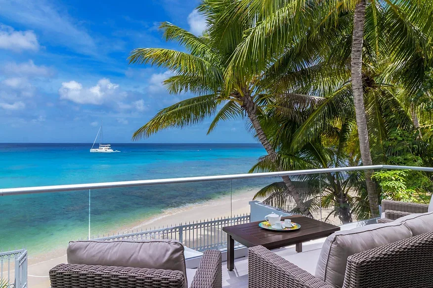 Westshore Beach House - Weston, 4-bedroom villa for rent in St James, Barbados - photograph 14