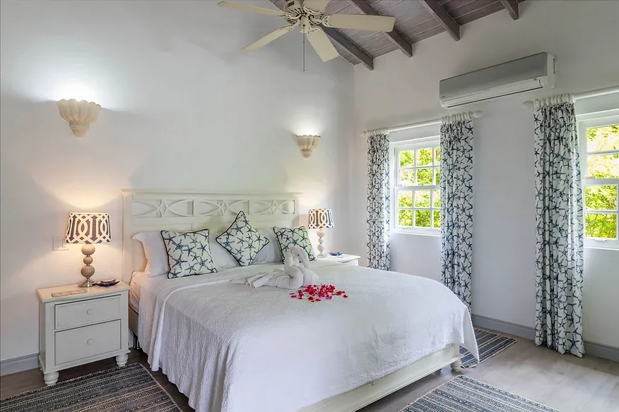 Westshore Beach House - Weston, 4-bedroom villa for rent in St James, Barbados - photograph 11