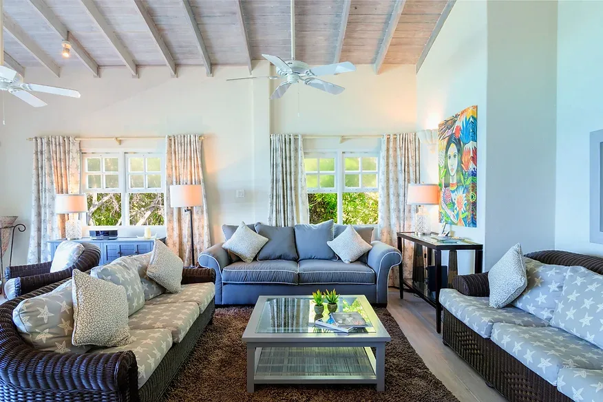 Westshore Beach House - Weston, 4-bedroom villa for rent in St James, Barbados - photograph 10