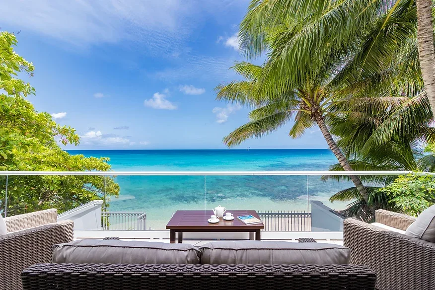 Westshore Beach House - Weston, 4-bedroom villa for rent in St James, Barbados - photograph 23