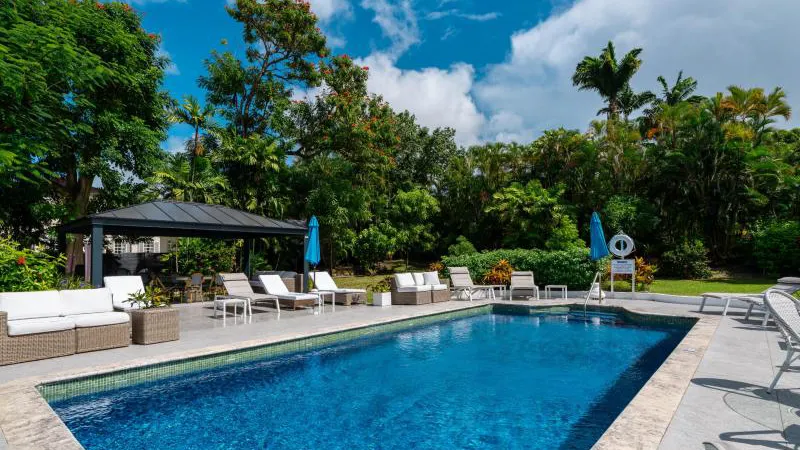 Sandy Lane Estate | Sylanna - Luxurious Island Living