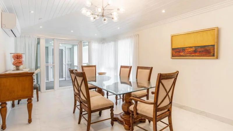 Sandy Lane Estate | Sylanna - Luxurious Island Living, 5-bedroom villa for sale in St James, Barbados - photograph 5
