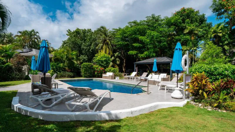 Sandy Lane Estate | Sylanna - Luxurious Island Living, 5-bedroom villa for sale in St James, Barbados - photograph 6