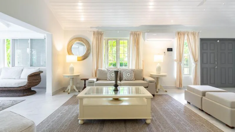 Sandy Lane Estate | Sylanna - Luxurious Island Living, 5-bedroom villa for sale in St James, Barbados - photograph 8