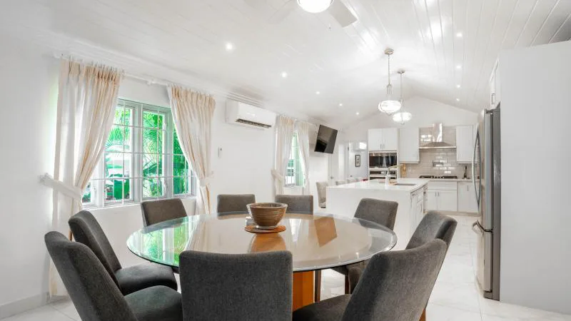Sandy Lane Estate | Sylanna - Luxurious Island Living, 5-bedroom villa for sale in St James, Barbados - photograph 10
