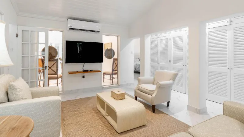 Sandy Lane Estate | Sylanna - Luxurious Island Living, 5-bedroom villa for sale in St James, Barbados - photograph 11