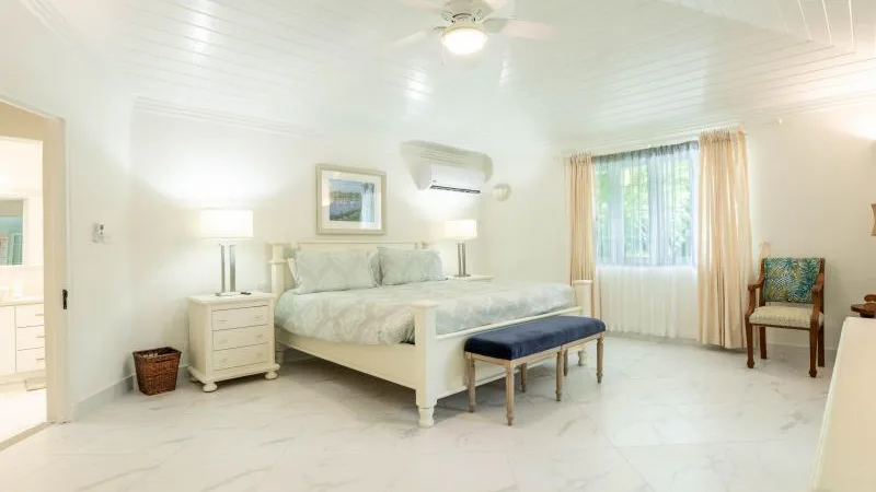 Sandy Lane Estate | Sylanna - Luxurious Island Living, 5-bedroom villa for sale in St James, Barbados - photograph 12
