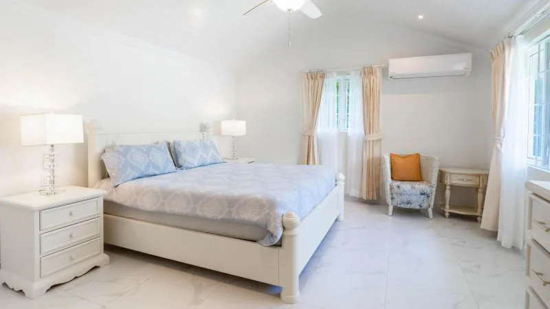 Sandy Lane Estate | Sylanna - Luxurious Island Living, 5-bedroom villa for sale in St James, Barbados - photograph 14