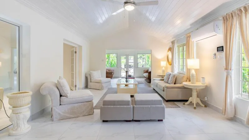 Sandy Lane Estate | Sylanna - Luxurious Island Living, 5-bedroom villa for sale in St James, Barbados - photograph 22