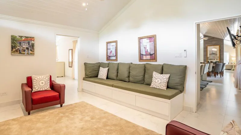 Sandy Lane Estate | Sylanna - Luxurious Island Living, 5-bedroom villa for sale in St James, Barbados - photograph 24