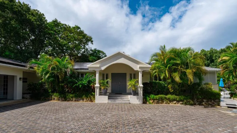 Sandy Lane Estate | Sylanna - Luxurious Island Living, 5-bedroom villa for sale in St James, Barbados - photograph 25