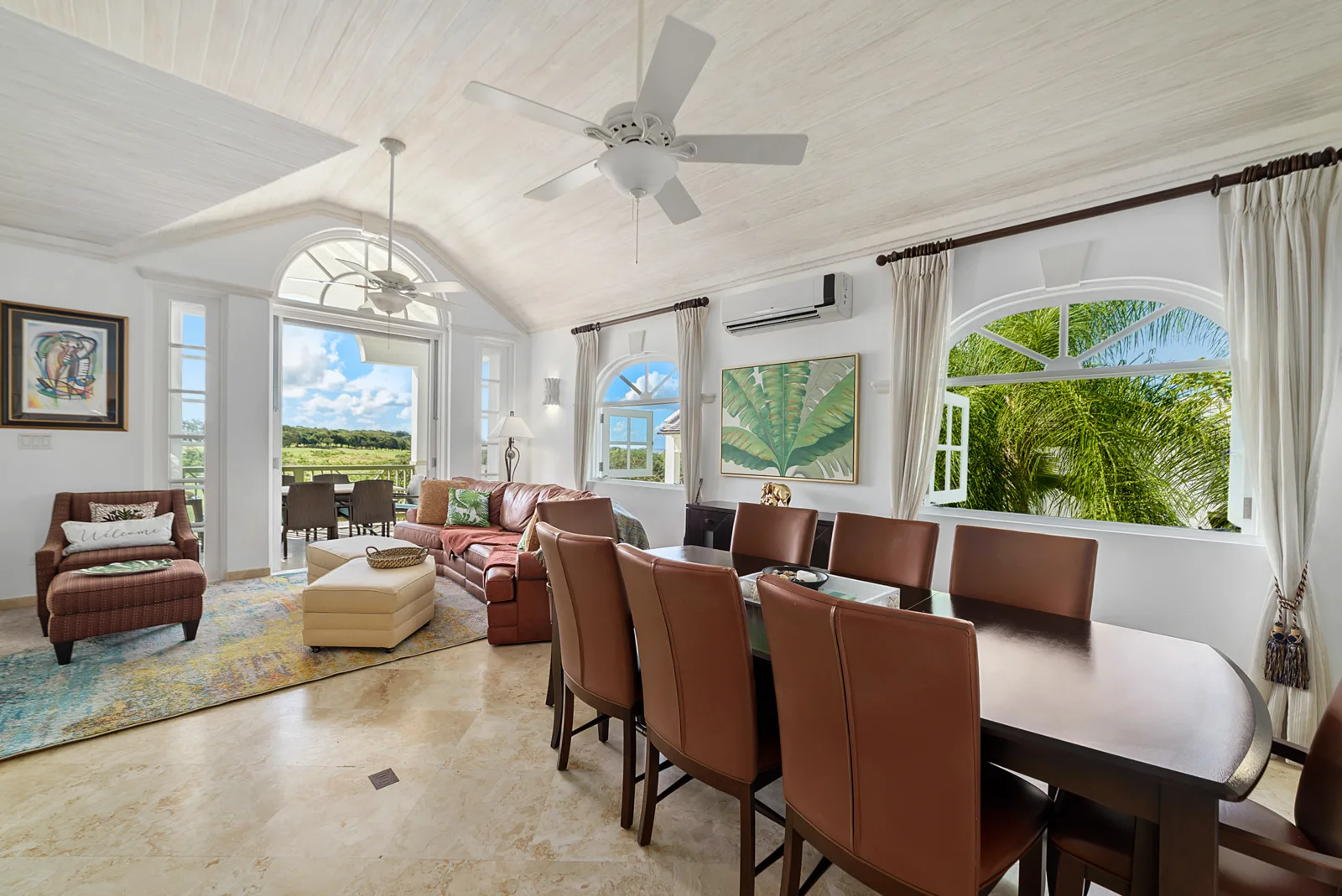Sugar Cane Ridge 19 - Royal Westmoreland, 4-bedroom villa for rent in St James, Barbados - photograph 10