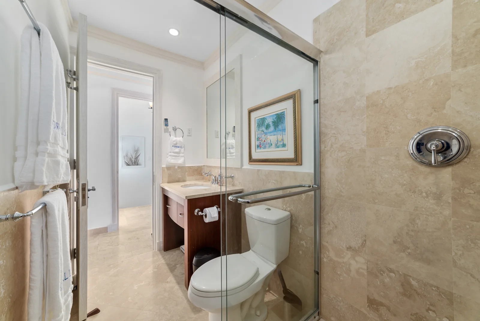 Sugar Cane Ridge 19 - Royal Westmoreland, 4-bedroom villa for rent in St James, Barbados - photograph 11