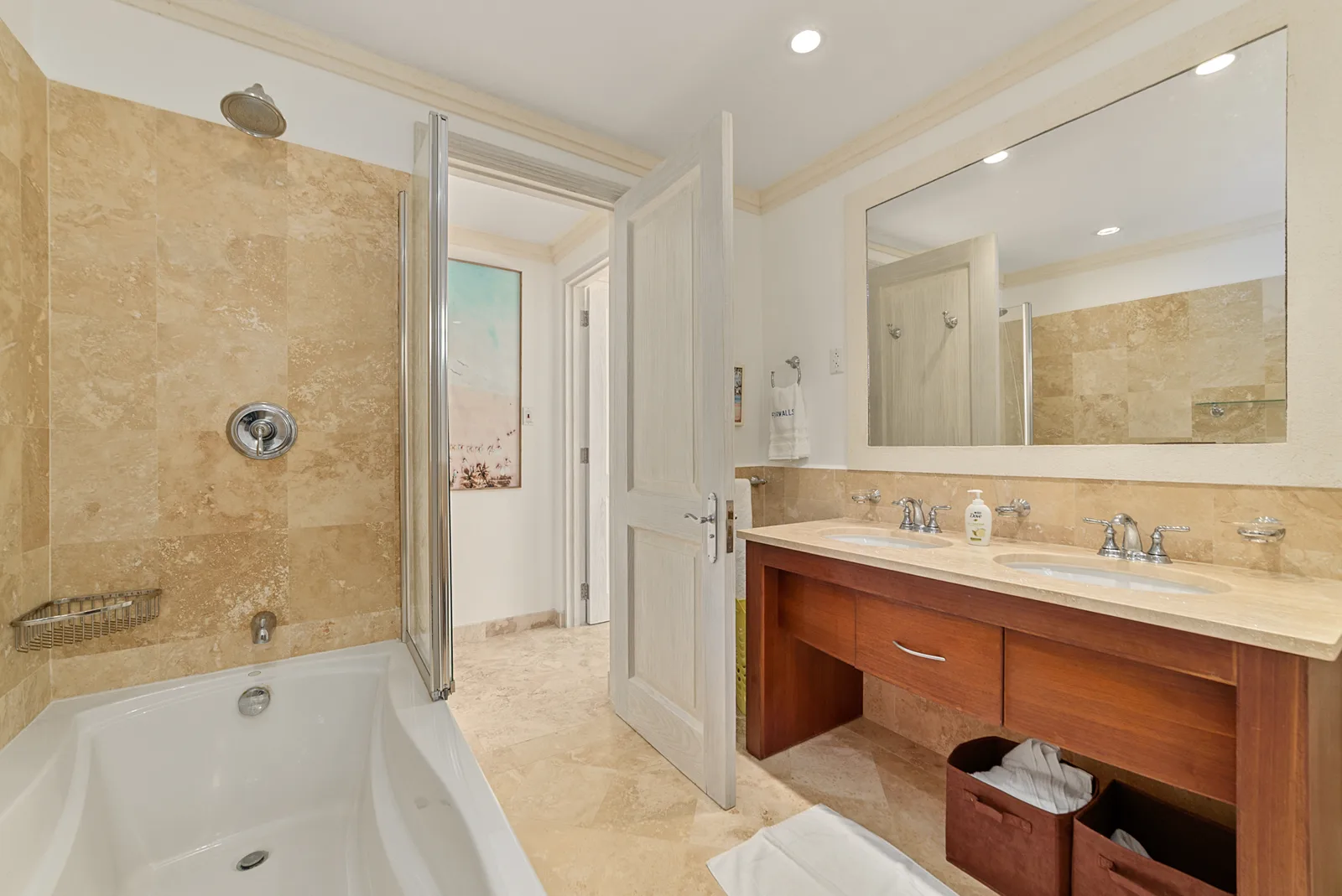 Sugar Cane Ridge 19 - Royal Westmoreland, 4-bedroom villa for rent in St James, Barbados - photograph 13
