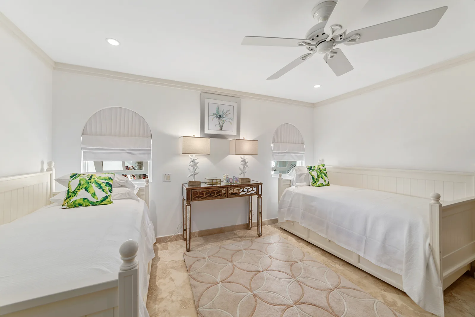 Sugar Cane Ridge 19 - Royal Westmoreland, 4-bedroom villa for rent in St James, Barbados - photograph 15
