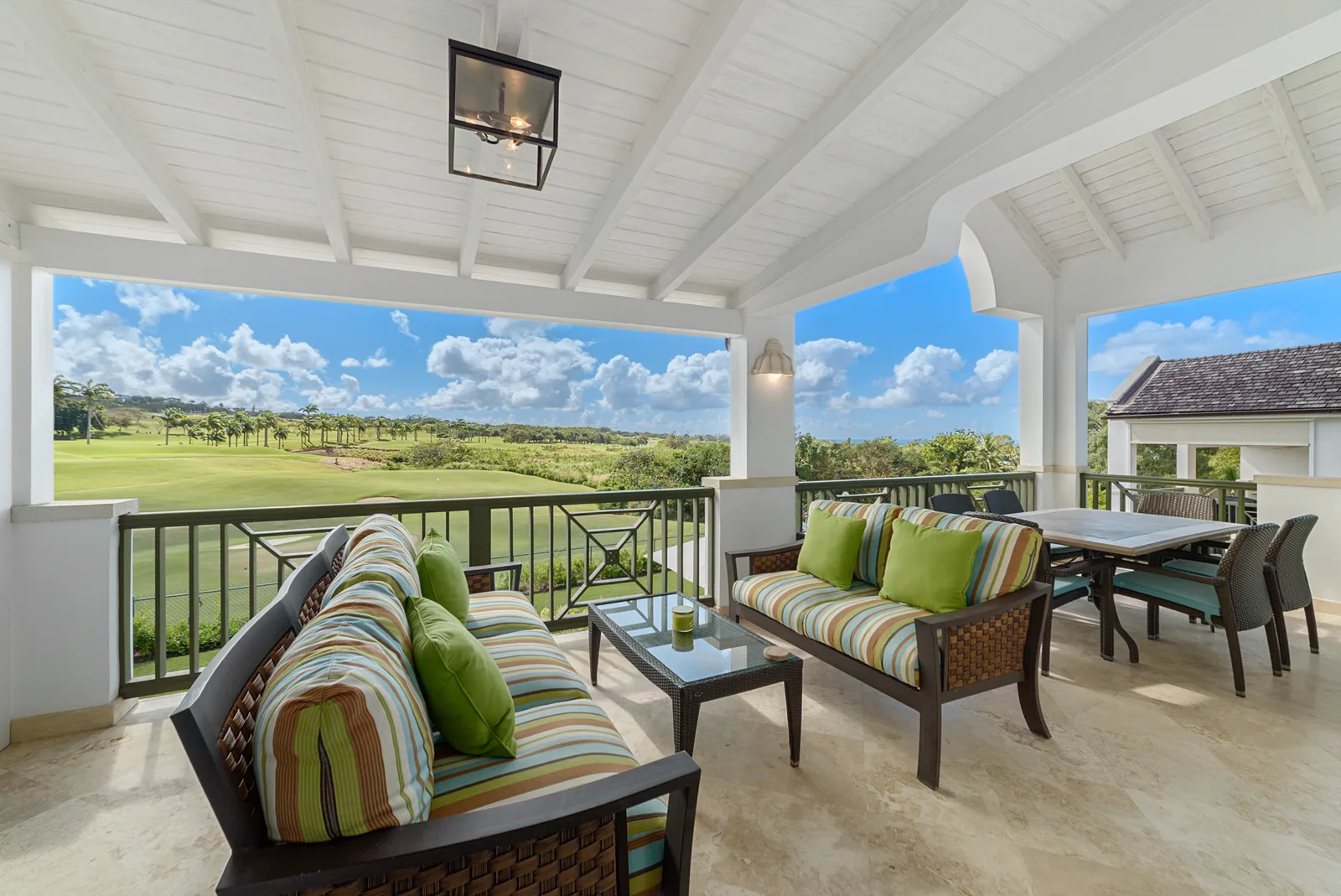 Sugar Cane Ridge 19 - Royal Westmoreland, 4-bedroom villa for rent in St James, Barbados - photograph 16