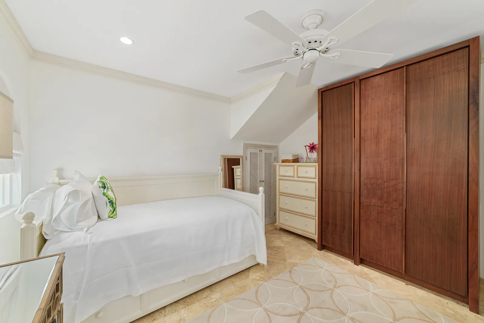 Sugar Cane Ridge 19 - Royal Westmoreland, 4-bedroom villa for rent in St James, Barbados - photograph 18