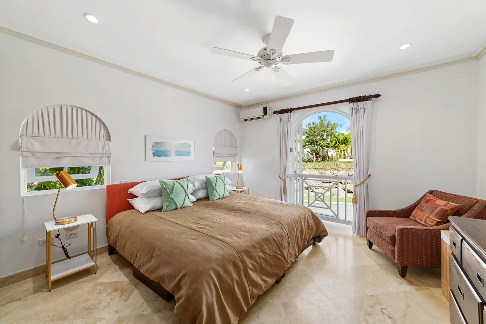 Sugar Cane Ridge 19 - Royal Westmoreland, 4-bedroom villa for rent in St James, Barbados - photograph 19