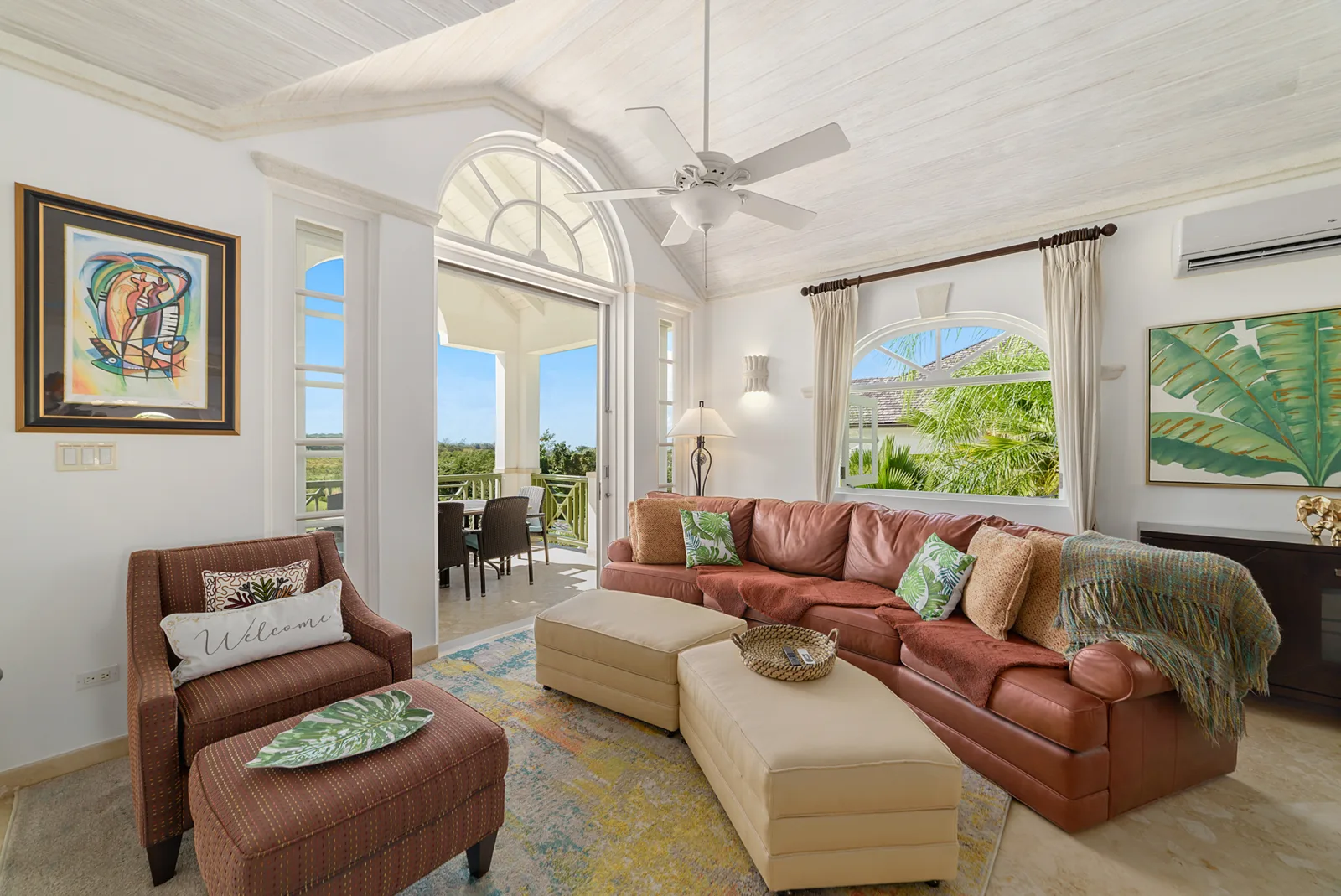 Sugar Cane Ridge 19 - Royal Westmoreland, 4-bedroom villa for rent in St James, Barbados - photograph 20