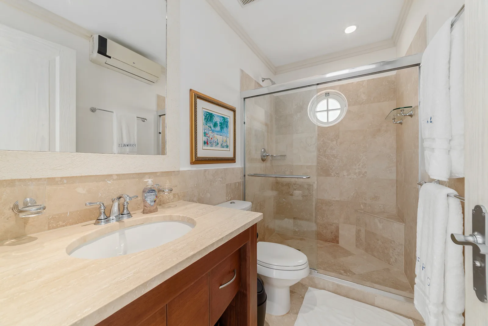 Sugar Cane Ridge 19 - Royal Westmoreland, 4-bedroom villa for rent in St James, Barbados - photograph 21