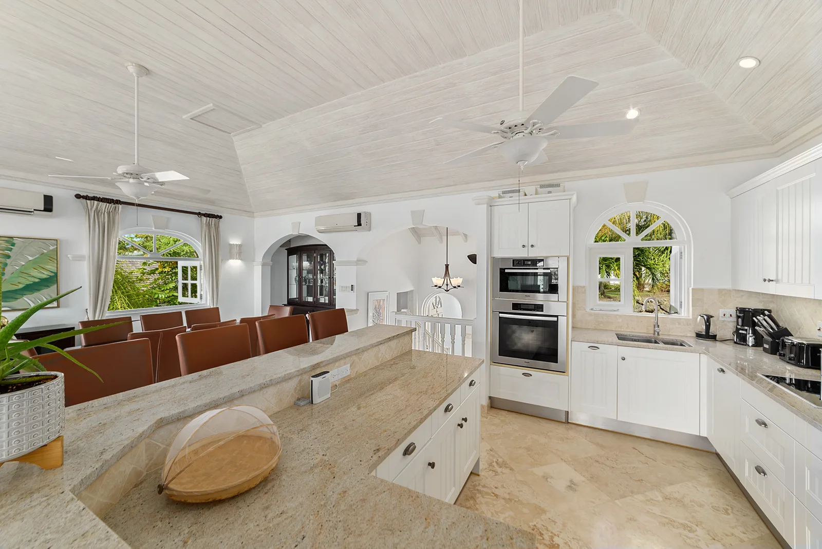 Sugar Cane Ridge 19 - Royal Westmoreland, 4-bedroom villa for rent in St James, Barbados - photograph 22