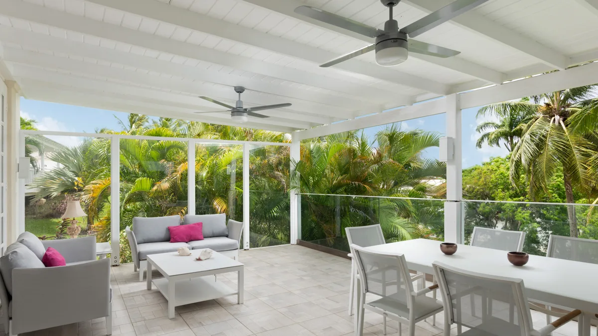Royal Westmoreland | Cassia Heights 29 - Relaxing Caribbean Holidays, 3-bedroom villa for rent in St James, Barbados