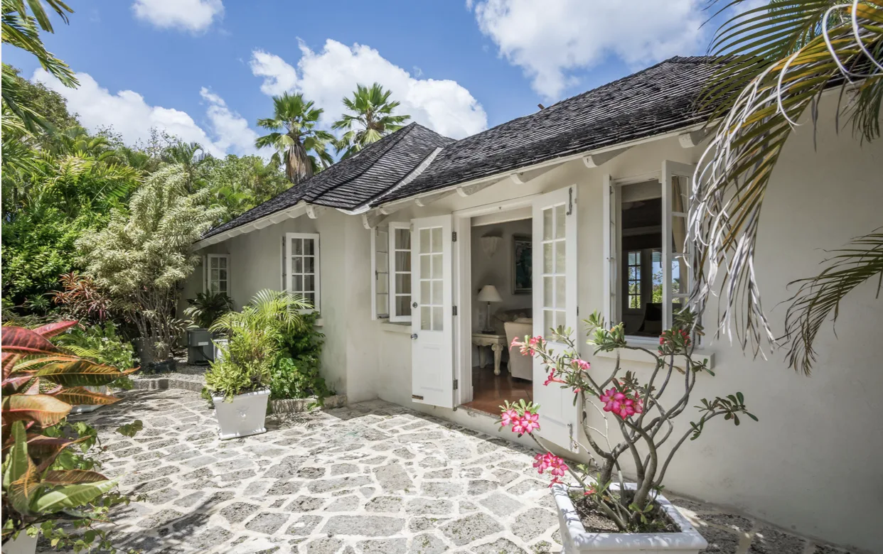 Sandy Lane Estate | Highlands, 5-bedroom villa for rent in St James, Barbados