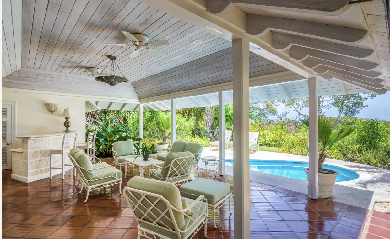 Sandy Lane Estate | Highlands, 5-bedroom villa for rent in St James, Barbados - photograph 5