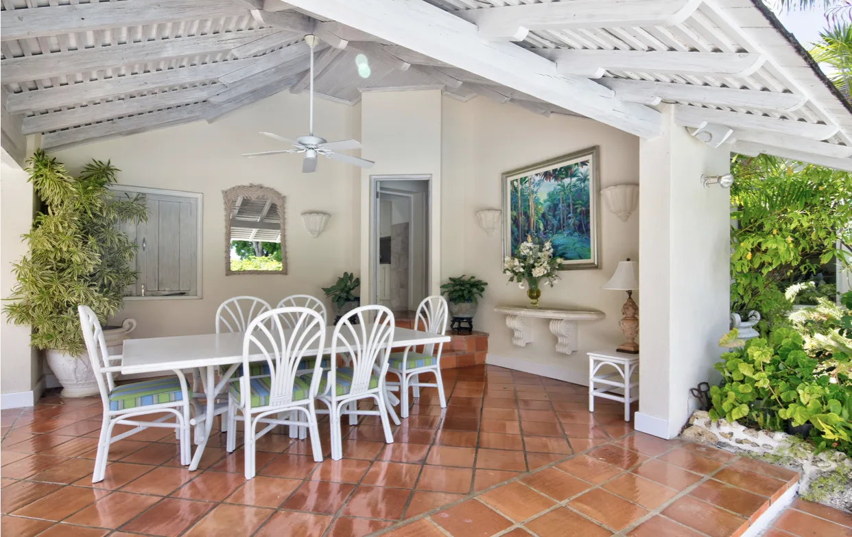 Sandy Lane Estate | Highlands, 5-bedroom villa for rent in St James, Barbados - photograph 6