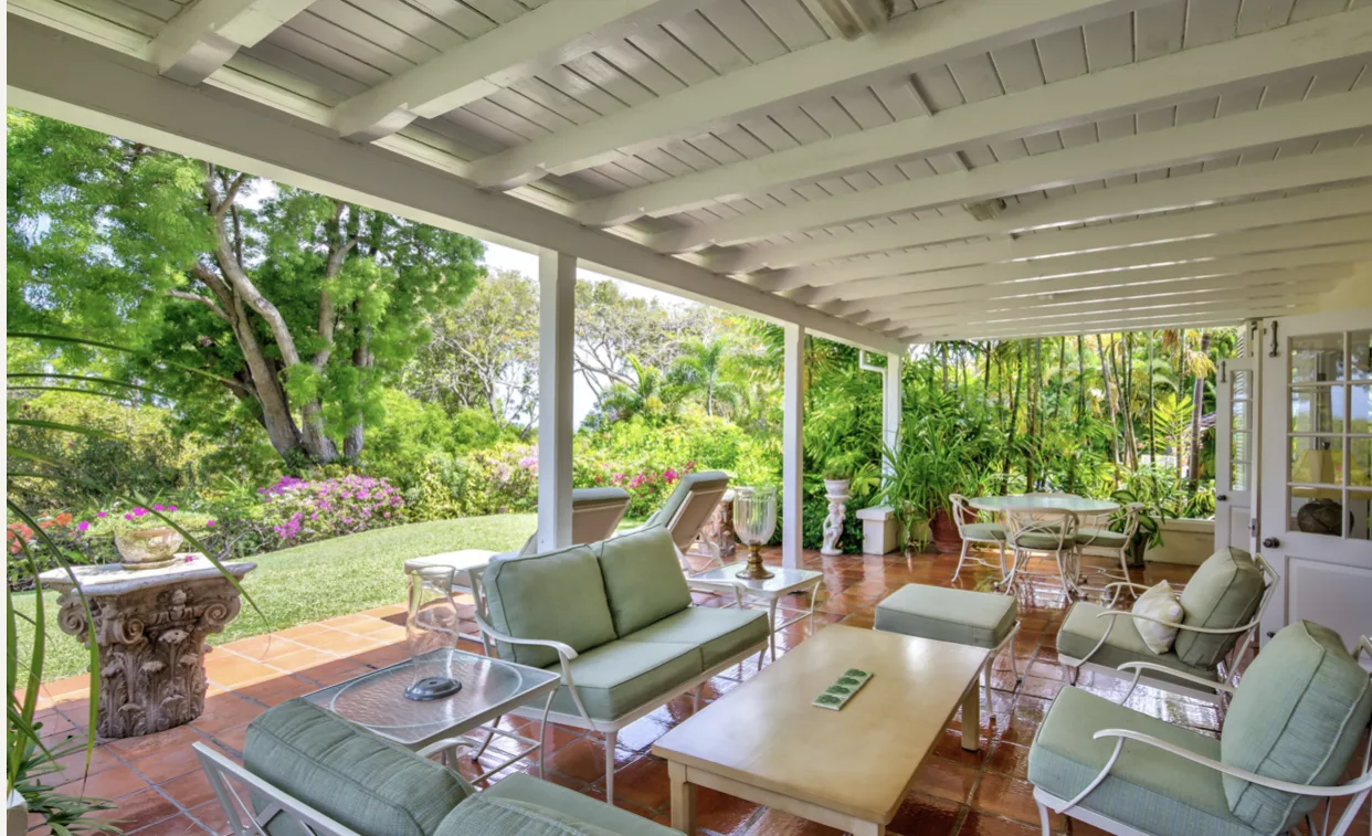 Sandy Lane Estate | Highlands, 5-bedroom villa for rent in St James, Barbados - photograph 7