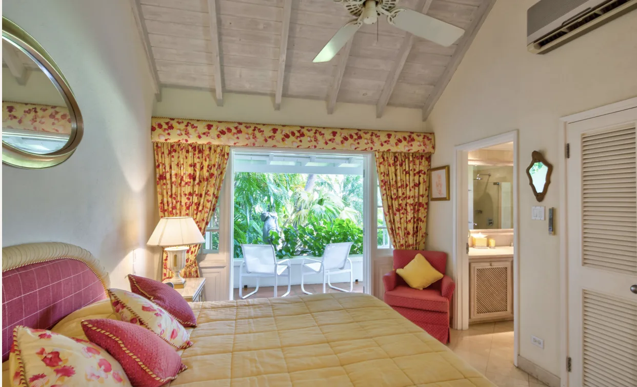 Sandy Lane Estate | Highlands, 5-bedroom villa for rent in St James, Barbados - photograph 8